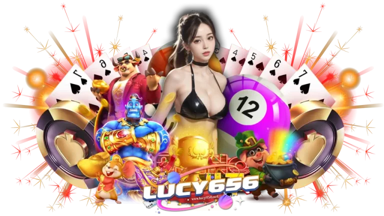 lucy656