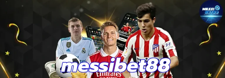 messibet888