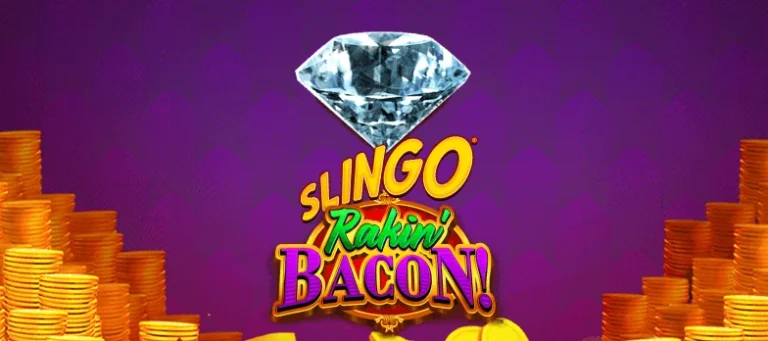 bacon slot